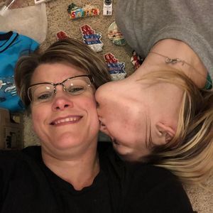 Meet your Posher, Vicky